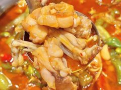 -江味龙虾馆·裸蓝龙虾(南山店)