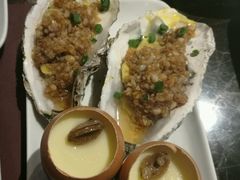 -尚雅铁板料理自助餐厅(乐松店)