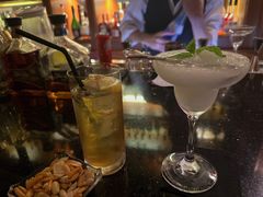 -Hill.Cocktail半山酒吧(中山店)