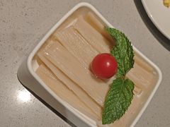 -半天妖烤鱼(中山路店)