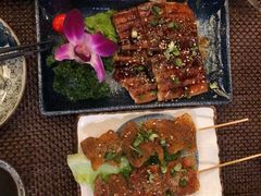 -樱の千渡日式料理·铁板烧•烧鸟(金盛田广场店)