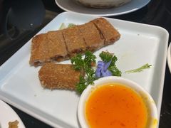 千番芋泥鸭-闽和南(深圳万象城店)