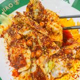 啊啊啊……谁还没吃过袁记云饺的神仙吃法❓