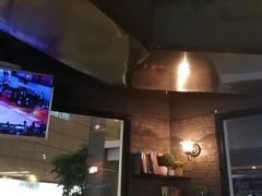 -遇见西木美式餐厅(体育路店)