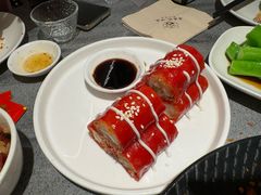 -粤来记·啫啫煲·点心(日月光店)