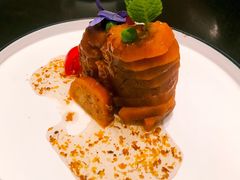 -京香轩·中餐厅(上海中庚聚龙酒店)