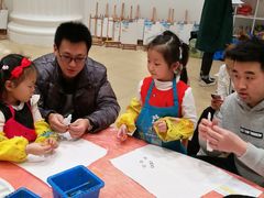 -佳禾国际美术书法教育(仁恒置地广场校区)