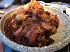 -95号酱骨·一块豆腐(展春园西路店)