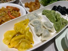 -双合园·海鲜水饺青岛菜(万佳广场店)