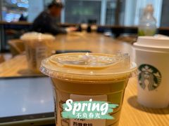 -星巴克(北京天坛东路店)