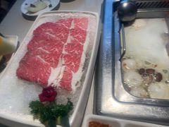 -海底捞火锅(团结桥店)