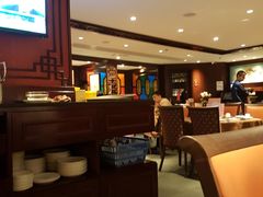 -金燕岛潮州酒楼