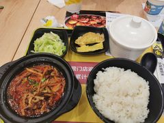 -老娘舅(杭州地铁凤起路站店)
