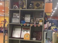 -卓跃儿童运动馆·体能·跳绳·篮球(滨江东中心店)