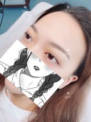 -MIVI野生眉纹绣纹眉