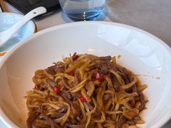 -庆云楼饭庄(什刹海店)