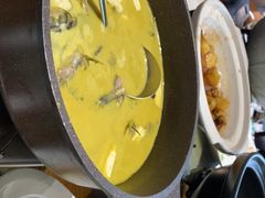 -雅和睿景·商务宴·风味土窑鸡(花博汇店)
