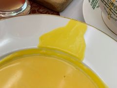 -小白桦西餐厅