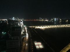 -南昌之星摩天轮