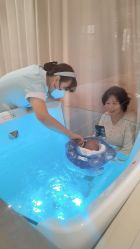 -美悦湾月子中心(熙湖店)
