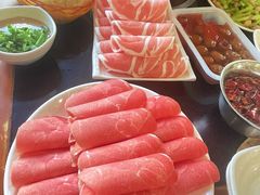 -情忆草原涮肉馆