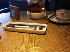 -熹素·鲜美素食Vegetarian (天河领展店)