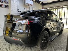 -天猫养车贴膜轻改·蓝电(优匹康桥东路店)