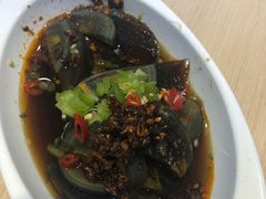 -真阿婆水饺(科技路西口店)