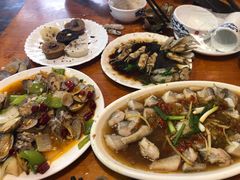 -温州一家人美食(西木头市店)