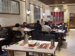 -白氏兄弟烧烤(富康路总店)