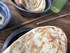 -龙门李家三旦羊肉汤馆
