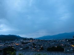 -丽江古城第一观景台