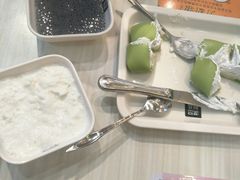 -满记甜品(荟聚购物中心店)