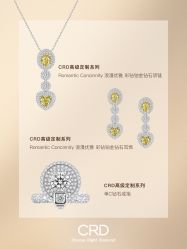 -CRD克徕帝(上海凯德晶萃广场店)