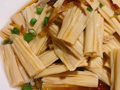 鼓香鲜腐竹-西贝(枫蓝国际购物中心店)