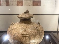 -六朝博物馆