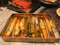 -鑫釜山海鲜烧烤(浑南店)