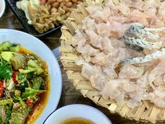 -官塘鱻鱻鱼生