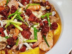 东山水煮三鲜-醉壹号海鲜大排档(厦门美食地标店)