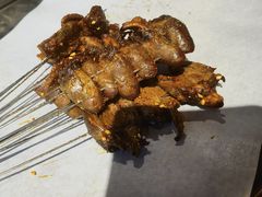 -壹酒贰肉1926·深夜食堂(南京北街店)