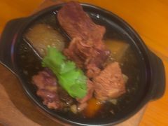 -牛记老坛香牛肉馆(六顺街店)