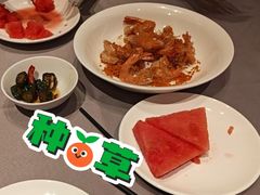 -徐记海鲜(大雁塔|金都店)