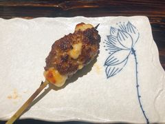 -鸟鹏烧鸟居酒屋(熙龙湾店)