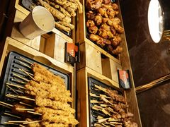 -比格比萨自助(南京万达茂店)