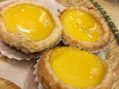 -喜鹊茶点.啫煲(车陂店)