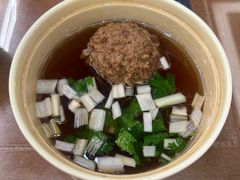 -百年认一力 太原老字号 (桥头街店)