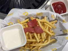 -有鱼吃·纸包烤鱼(曲江创意谷店)