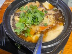 -義聚德·清真铜锅涮羊肉·烧烤(河东店)