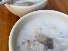 -凤姐泰国糖水(创业路店)