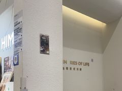 -海马体照相馆(大连柏威年购物中心店)